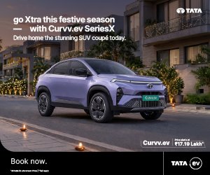 Curvv EV query